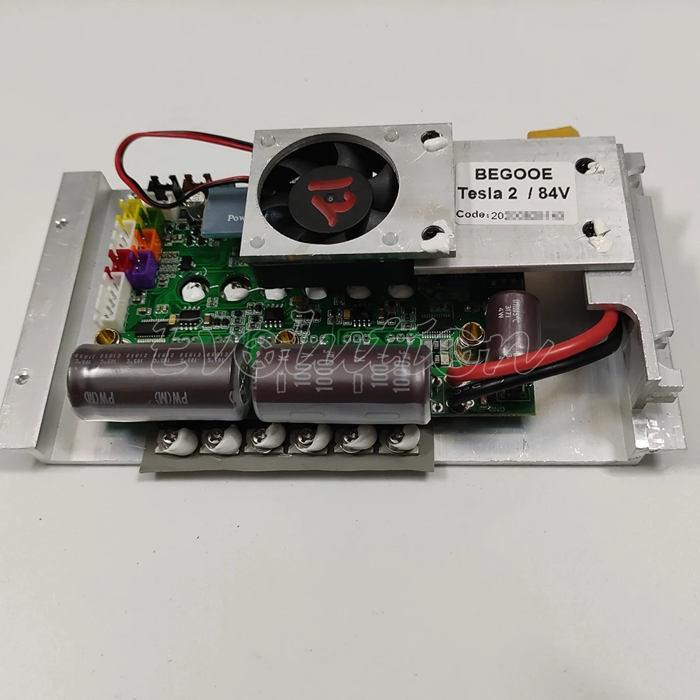 GotWay Tesla 2 плата управления электрический Одноколесный велосипед tesla основная EUC