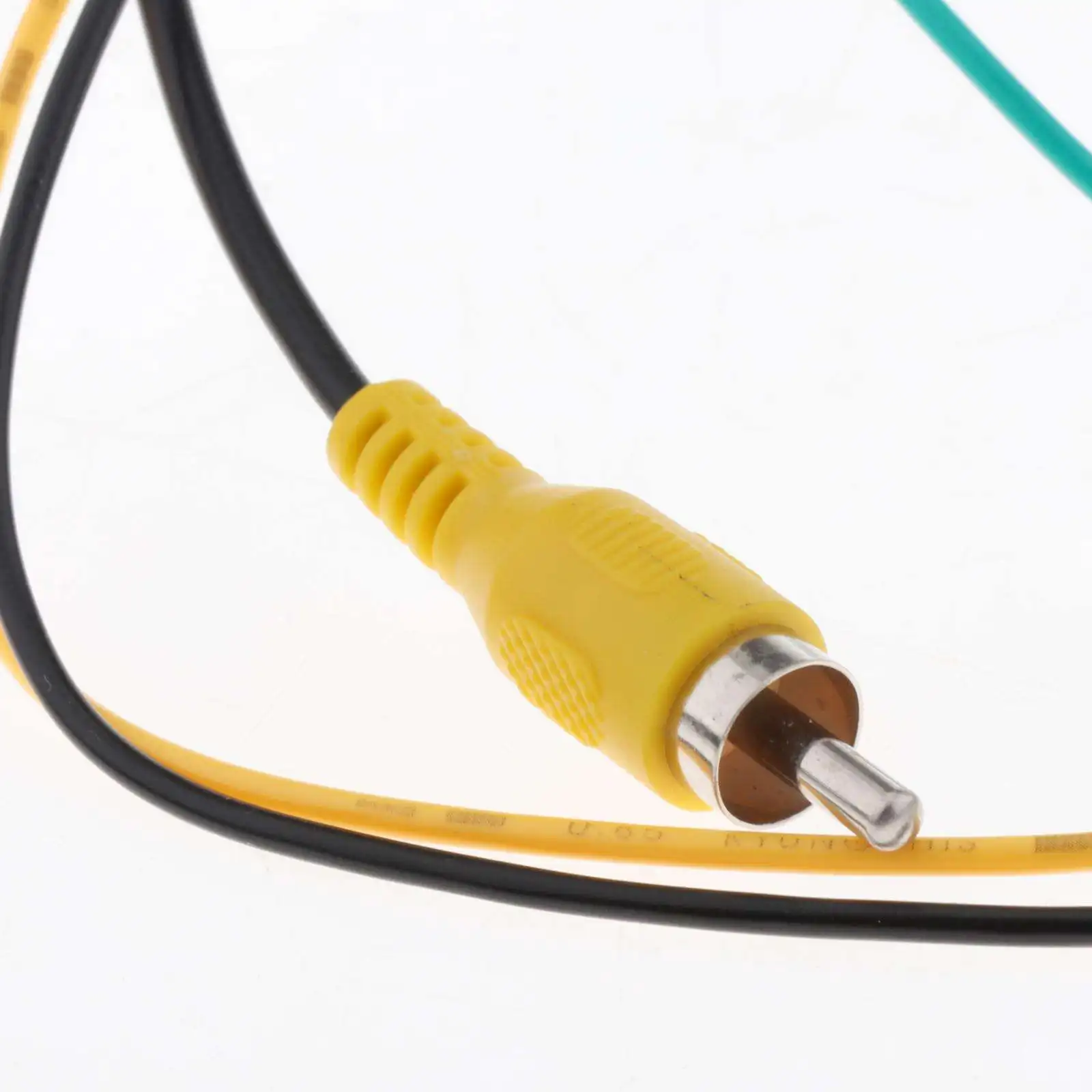 

Резервное устройство для камеры заднего вида с прямым подключением от 12 В до 6 в