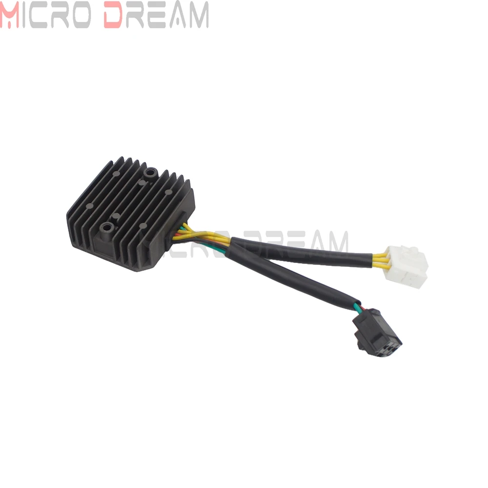 

DC 12V регулятор напряжения мотоцикла выпрямитель для Honda UH125D SH125 SH150 PES125 PS125 PES125 PS150 FES150 FES125 S-WING