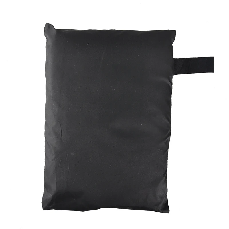 Походная водонепроницаемая защита от солнца для мебели барбекю гриля