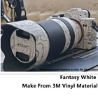 A7III A7RIII A7RIV пленка с защитой от царапин Премиум наклейка для Tamron 28-75 F2.8 наклейка на объектив защитная пленка Обложка Наклейка