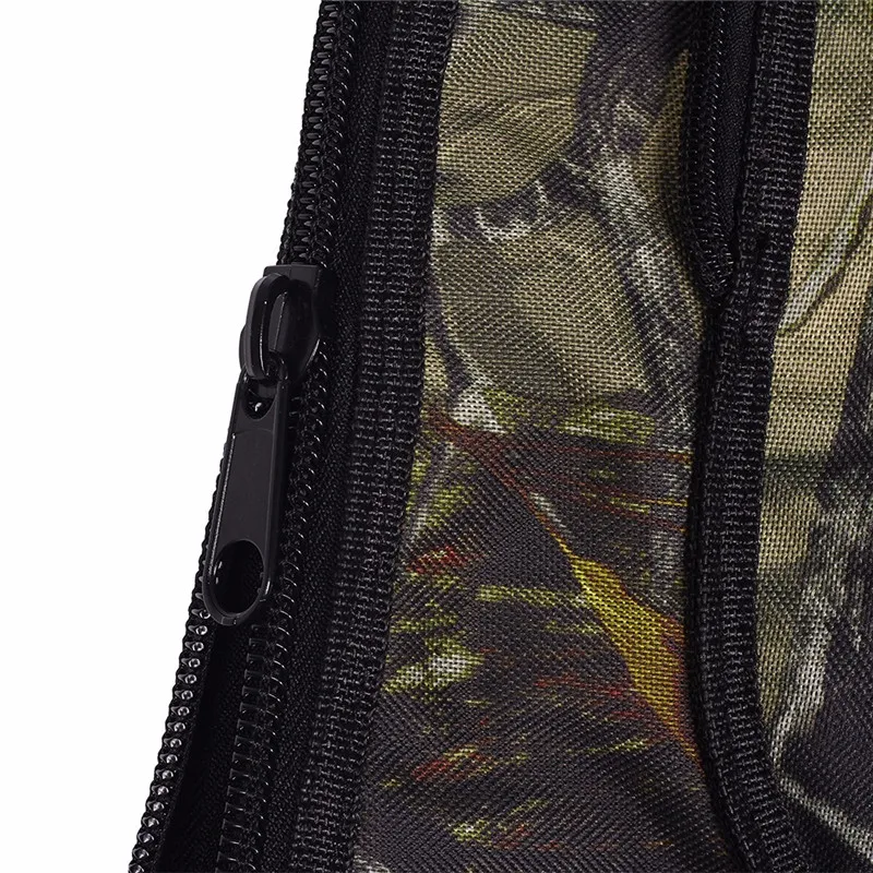 AIRSOFTPEAK кабура для пистолета чехол для ружья кобура для пистолета Пистолет Чехол военный чехол для тактической винтовки Открытый камуфляж скрытый Охотничьи Аксессуары Holsters 130 см сумка кобура сумка для охоты