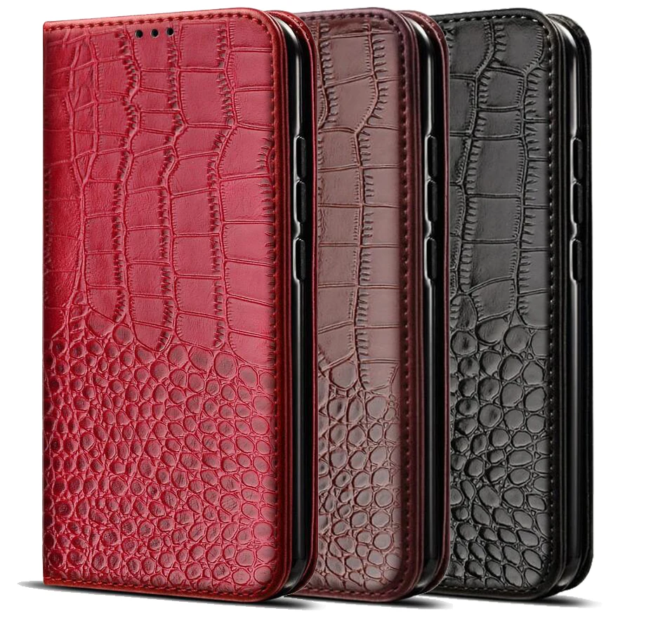 Luxury Leather Wallet Case For LG G2 G3 Mini G4 G5 Magna G4C K5 K7 K8 K10 Wallet Case With Magnetic Book Cover