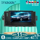 Автомагнитола для Renault Talisman, стерео-система на Android 11, с экраном, радио и GPS, для Renault Talisman