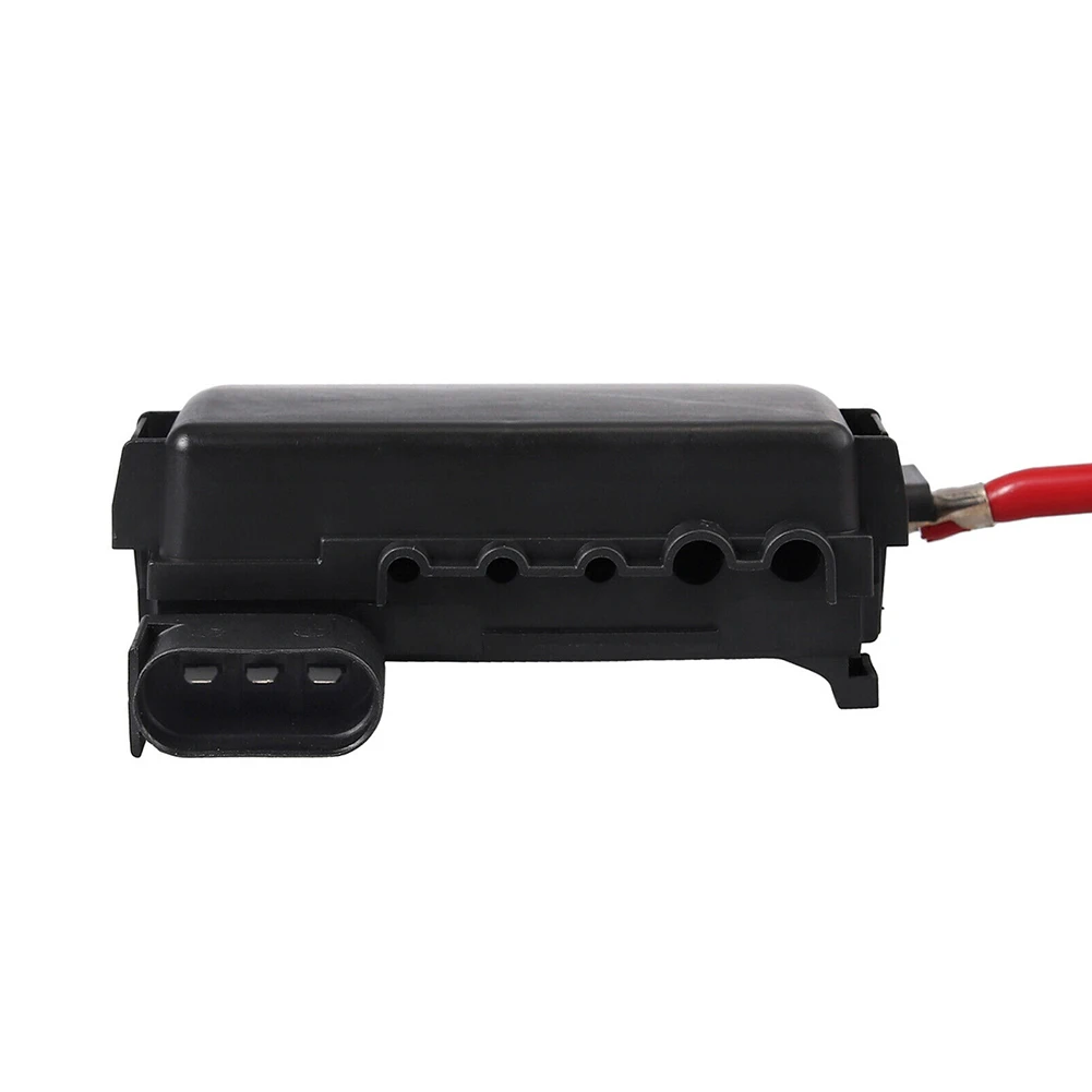 OEM 1J0937550A автомобильный держатель предохранителя прочная клемма аккумулятора