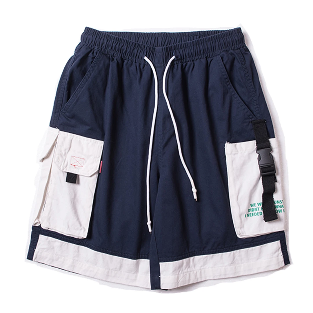 Aelfric Eden Modis Повседневное регулярные свободные джоггеры с несколькими карманами в