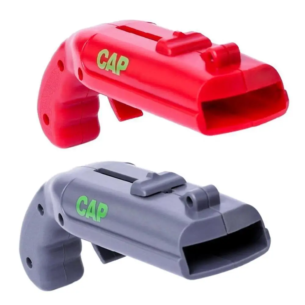 Многофункциональная открывалка-кольцо портативная креативная открывалка для