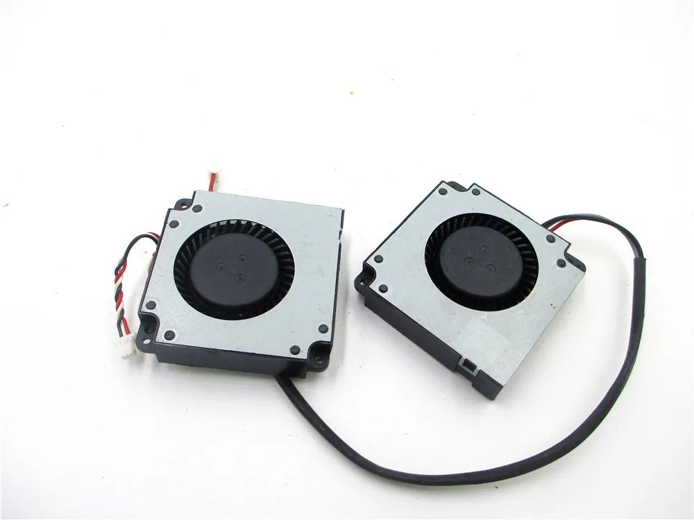 Охлаждающий вентилятор для процессора Acer C205 внешний 1 25 Вт 5 В охлаждающий