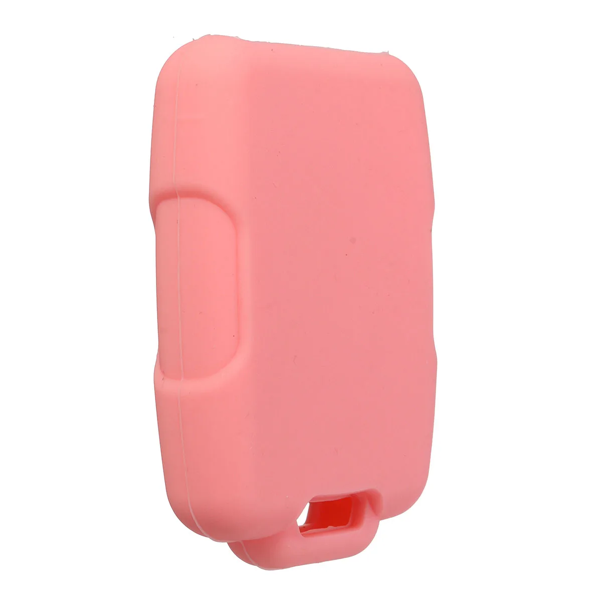 

4 Buttons Silicone Car Remote Key Case Cover Key Fob Holder For GMC/Sierra 1500 2500HD 3500HD 2014 2015 2016