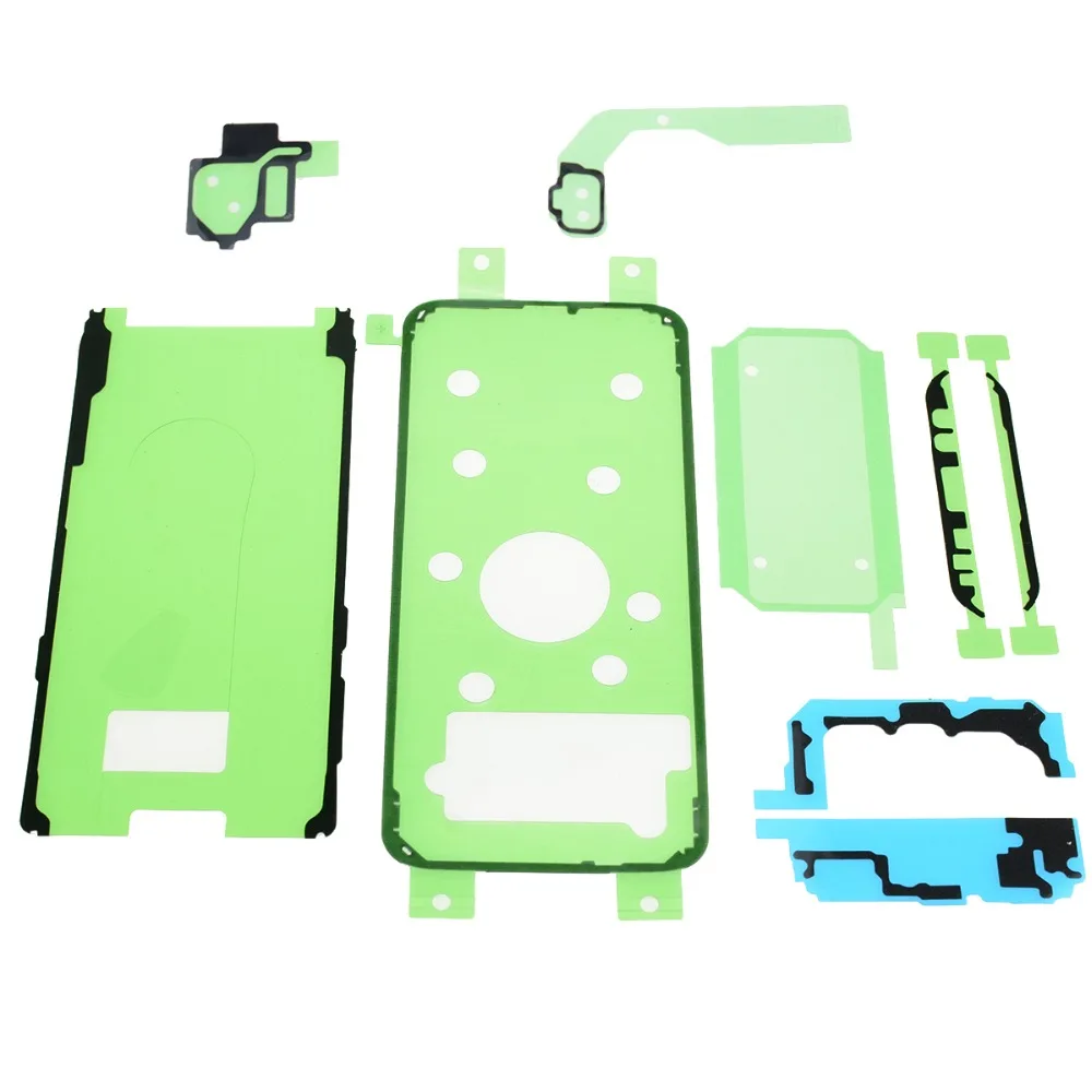 Передний Экран Задняя Крышка батарейного отсека объектив камеры - Цена: 73.64