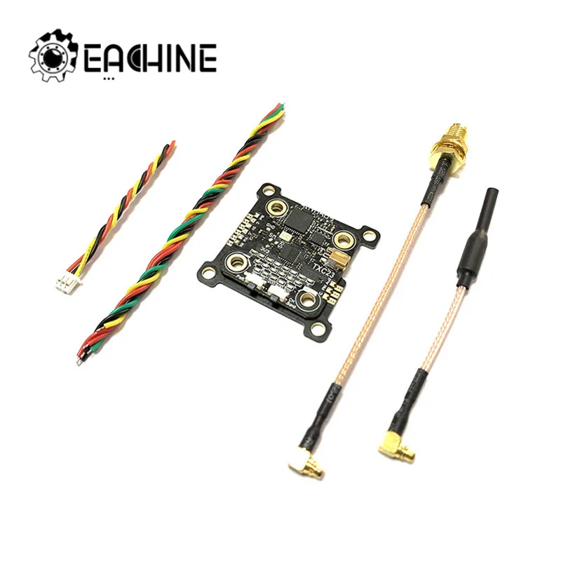 Оригинальный мини передатчик Pitmode ISM для дрона с дистанционным управлением TXC23 VTX 5