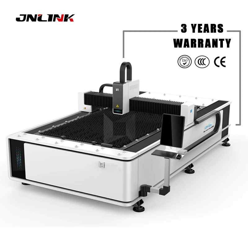 2019 1530 500w fiber laser cutting machine cutter cnc metal for sale | Инструменты
