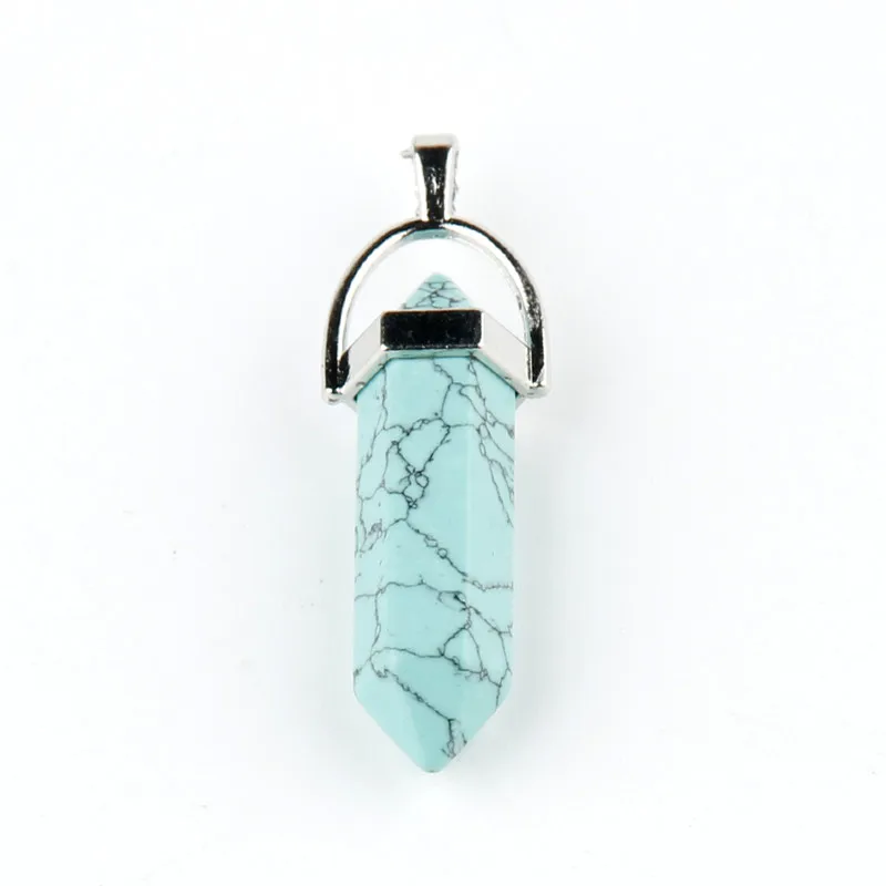 Ассорти Природный Смешанные Камни Камень Флюорит Кварцевый Точка Шестигранный