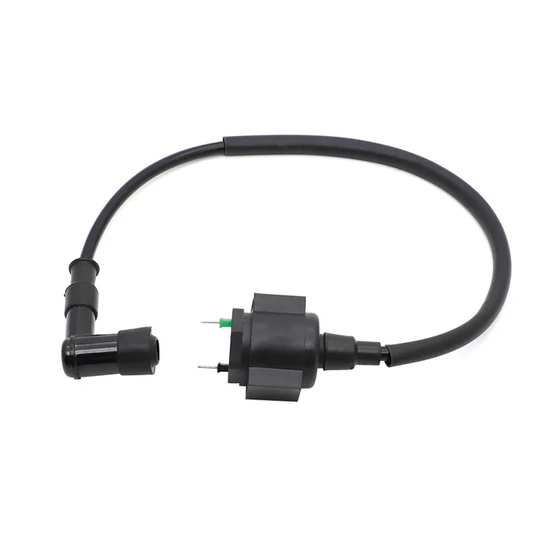 

1PCSIgnition Coil For HONDA ATC250ES ATC250R ATC250SX 1985 -1987 , XR100R XR80R 450 93-03, TRX450FE FOREMAN ES 2002-2004
