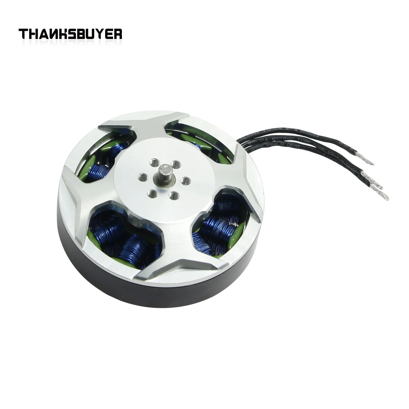 Tarot 5008 340KV бесщеточный мотор для мультикоптера TL96020 RC Muitirotor UAV Donr | Игрушки и хобби