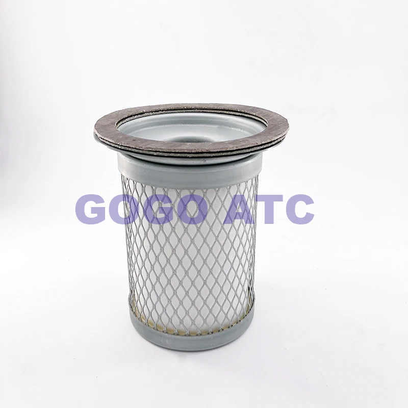 Высококачественный нефтяной газовый сепаратор KB8220 для 7 5 кВт/10 А винтовой