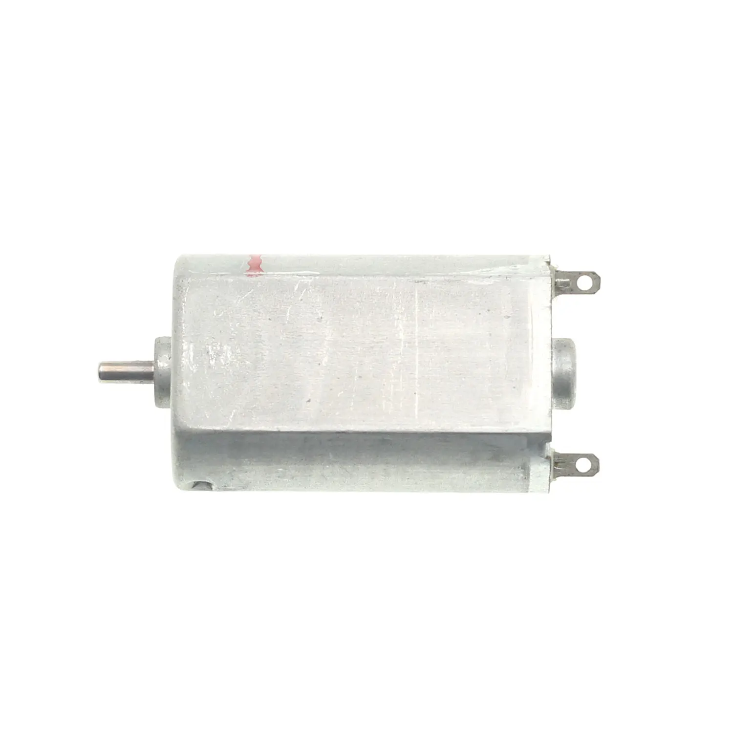 180 мотор FF-180PH-4017 двигатель DC4.0V для mabuchi мотор металлическая щетка Бесшумная высокая скорость CD проигрыватель Бритва для волос