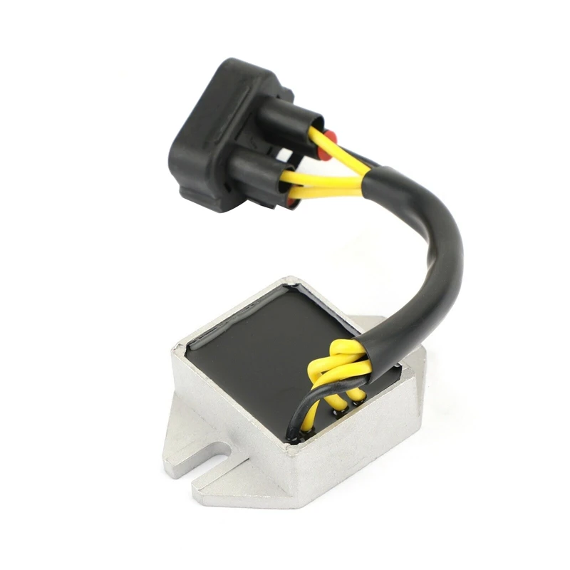 

Voltage Regulator for Ski-Doo MXZ 440 500 600 700 800 Snowmobile 2000-2002 515175491