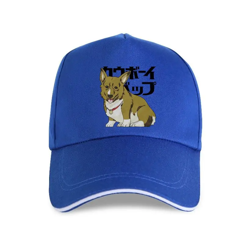

Мужская хлопковая бейсболка для фитнеса, с японской графической собакой