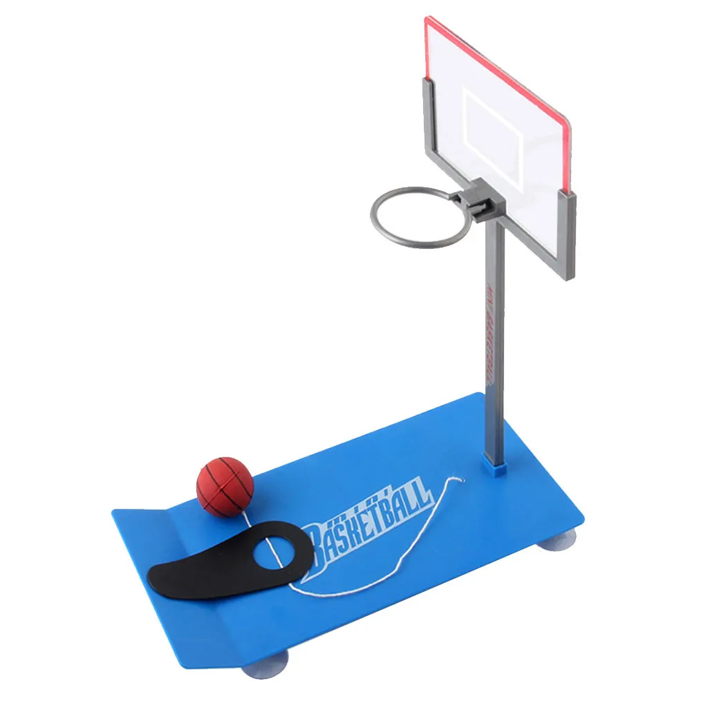 Мини баскетбольные настольные игрушки для стрельбы из игры родителей и детей