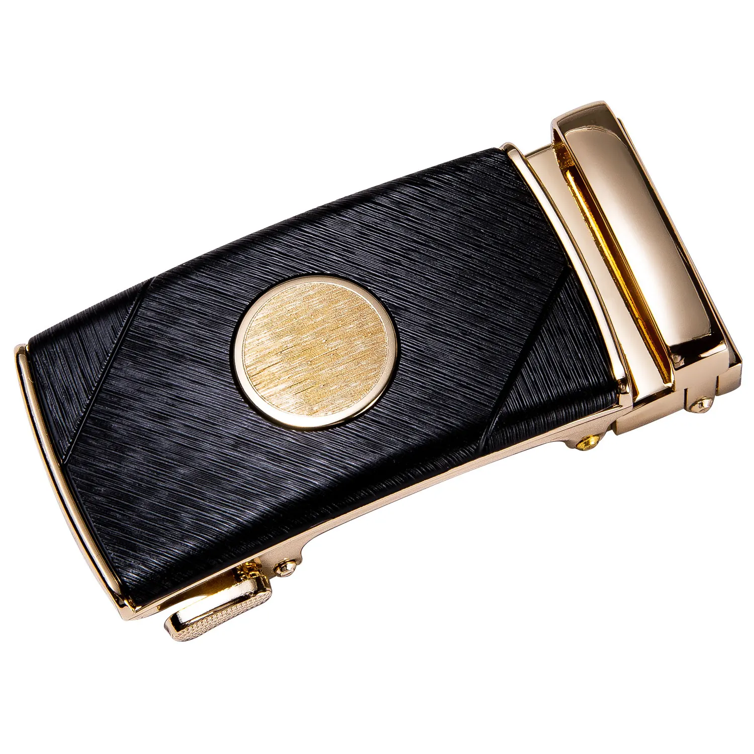 Мужская деловая Автоматическая пряжка из сплава роскошные уникальные мужские