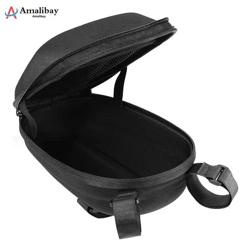 Сумка с ручкой для головы скутера Amalibay сумка инструментов спереди