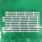 12 шт. x 47 светодиодных лент для подсветки телевизора LG 47 дюймов 47LN5200 LG47LP360 7LN540S 47LN519C 47LN613S 6916L-1174A 1175A 1176A 1177A