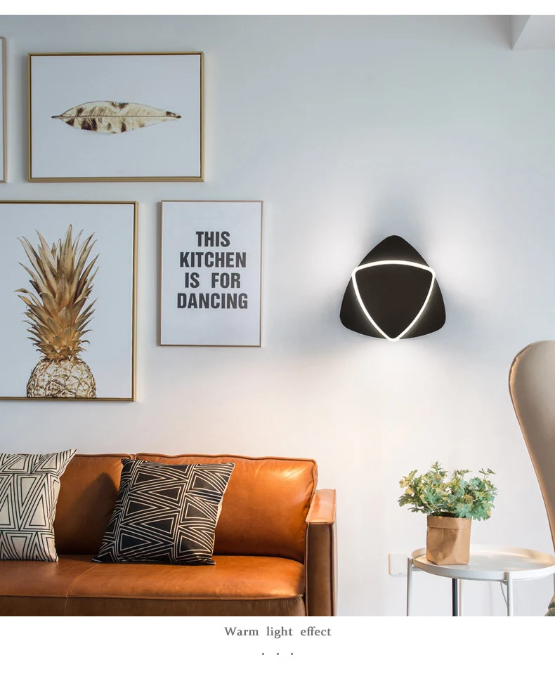 Lâmpada de Parede Simples e Moderno Feimefeiyou Nova Criativa Interior Sala Estar Quarto Escada Lâmpada Led Hotel Cabeceira Parede 2022 10 escada lâmpada led hotel lâmpada cabeceira parede