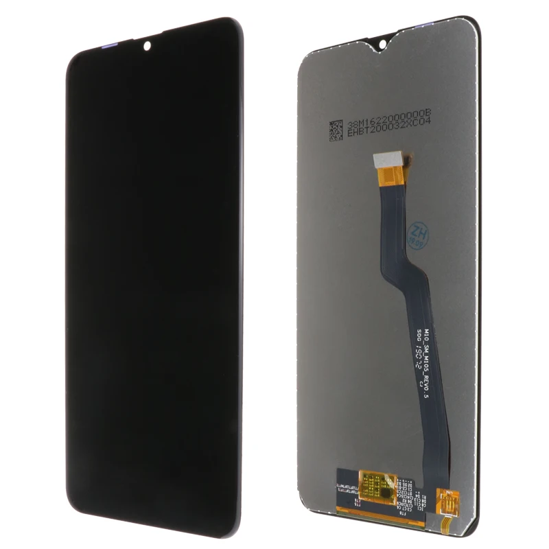 Оригинальный 6 2 ''ЖК дисплей для SAMSUNG Galaxy M10 2019 SM M105 M105F M105G/DS сенсорный экран
