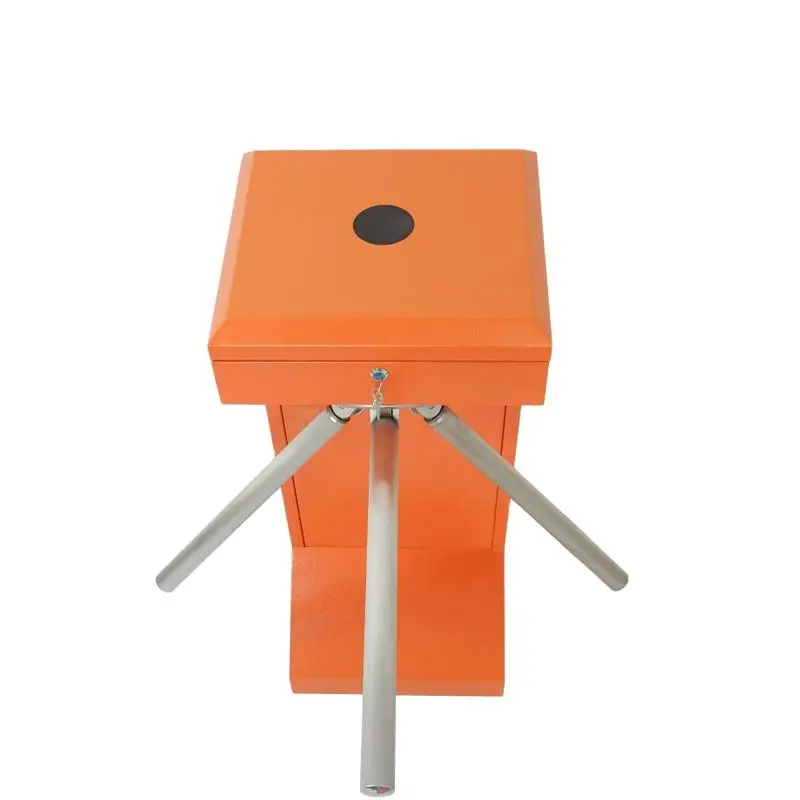 Автоматический Трипод-турникет KINJOIN высококачественный ручной турникет