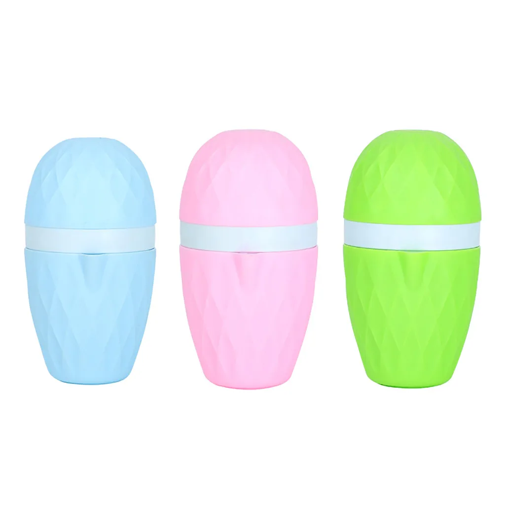 Портативная ручная соковыжималка для цитрусовых апельсинового лимонного