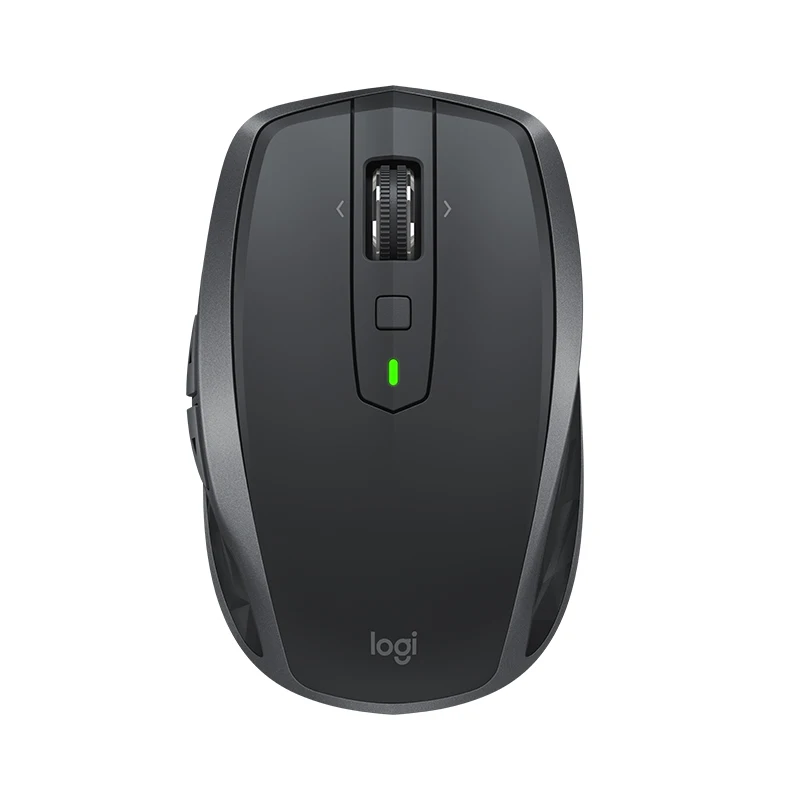 Мышь Logitech 2S аккумуляторная 2 4 ГГц 4000DPI | Компьютеры и офис