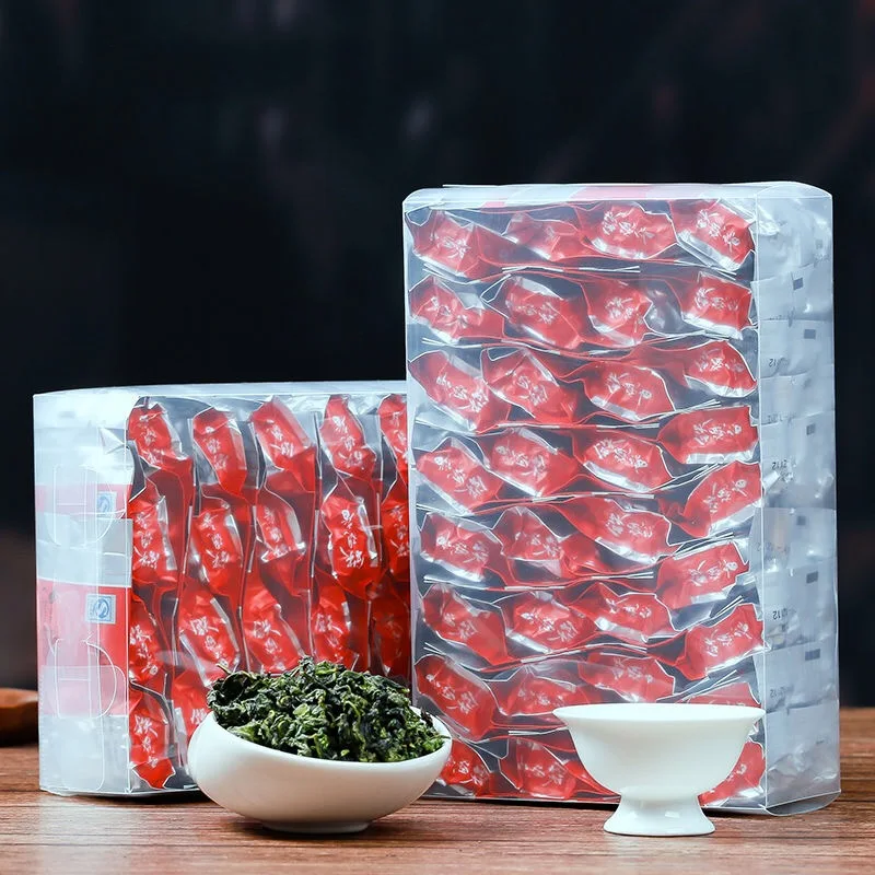 2019 250 г Китайский Чай Anxi Tiekuanyin органический чай Oolong для похудения здоровья