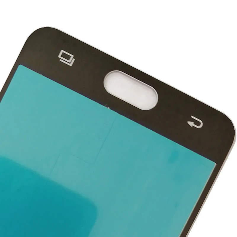 Оригинальный ЖК-дисплей 5 2 дюйма для Samsung Galaxy C5 C5000 SM-C5000 сменный ЖК-экран - купить