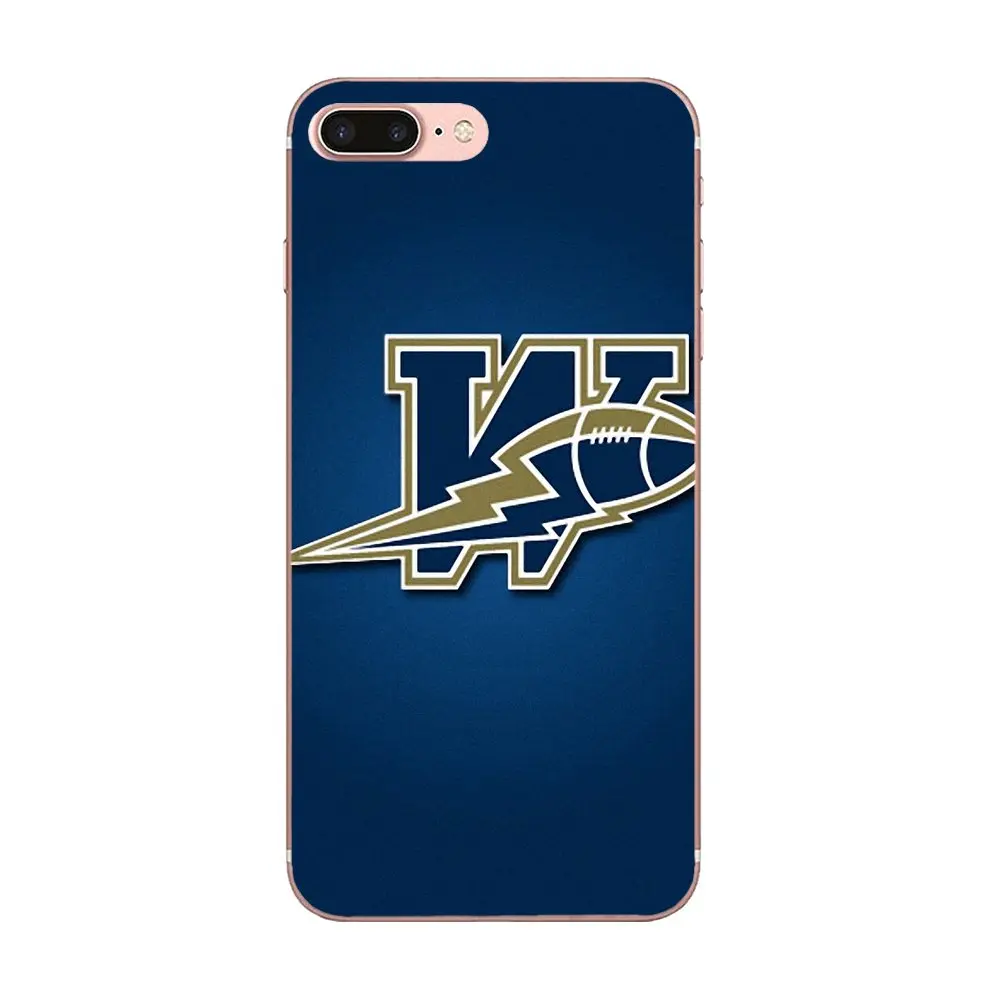 Виннипег спортивные Cfl команда Чехлы для телефона с изображением логотипа клуба