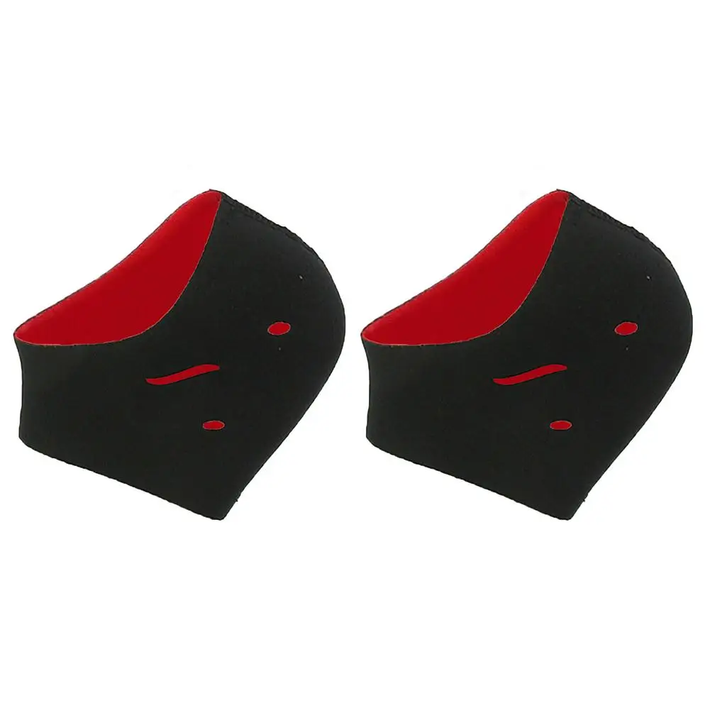 

Увлажняющие носки на каблуках, носки с гелевой подкладкой для спа-процедур для лечения сухих туфель во время сна, на День Благодарения, рожд...