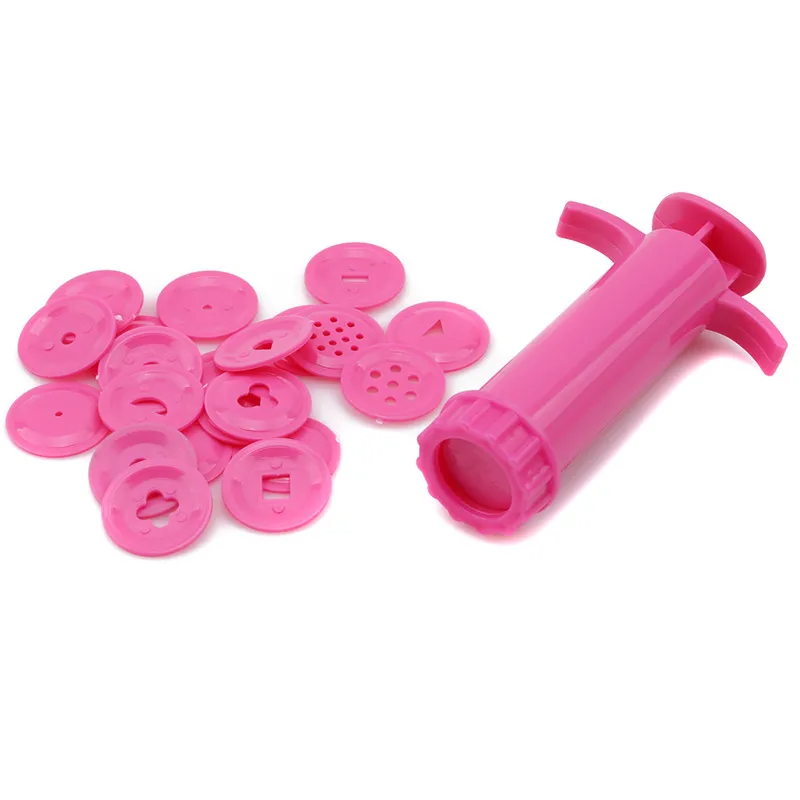 1 Набор сердце/цветок тесто для игры полимерный песок интеллектуальная