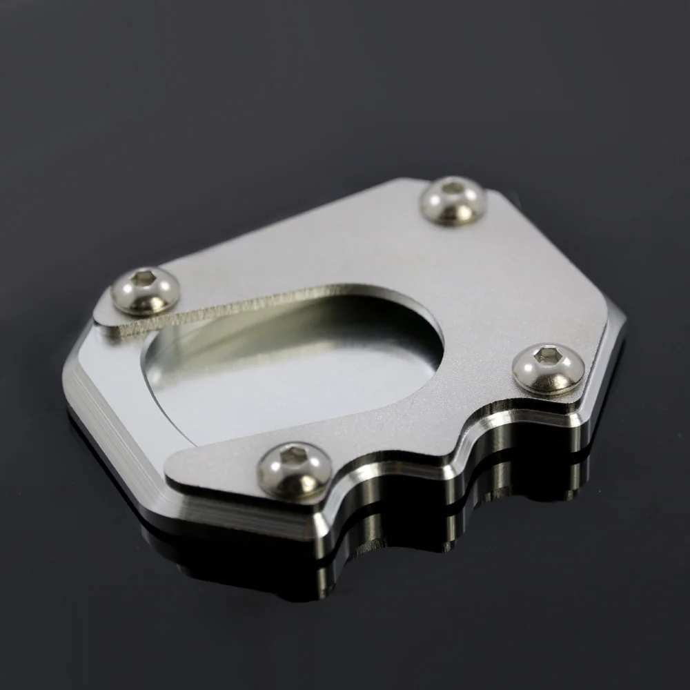 Для HONDA NC750/CB250/CB400/CBR250R/CBR300R/CBR500R/CBR600F/NM4/NSS300 Подножка для мотоцикла с поддержкой