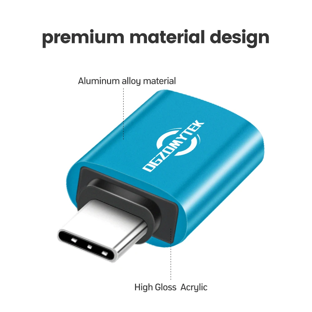 адаптер zomy type c usb c к микрокабелю ра