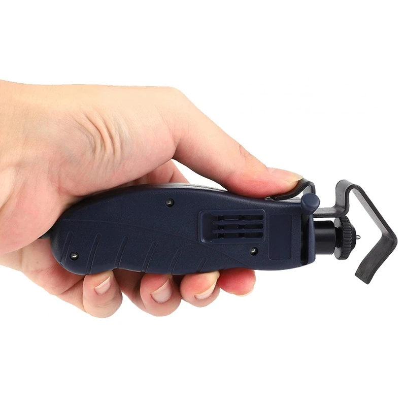 

Heavy Industry Cable Stripper Cable Stripper Stripping Tool Suitable for High-altitude Operations Multi-function