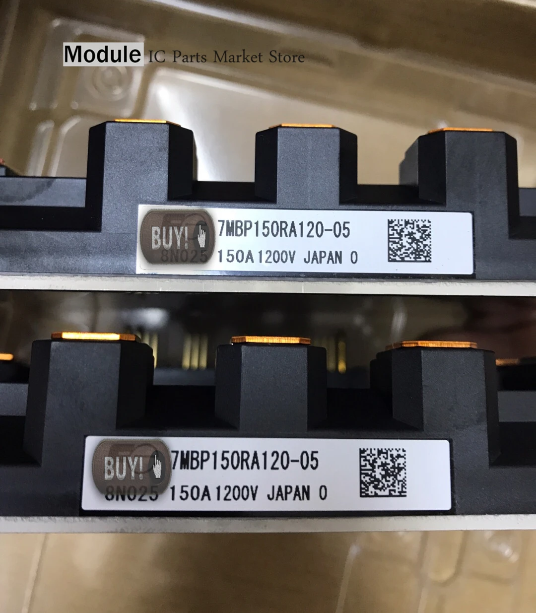 7MBP150RA120-04 7MBP150RA120-05 Бесплатная доставка Новый оригинальный модуль | Обустройство