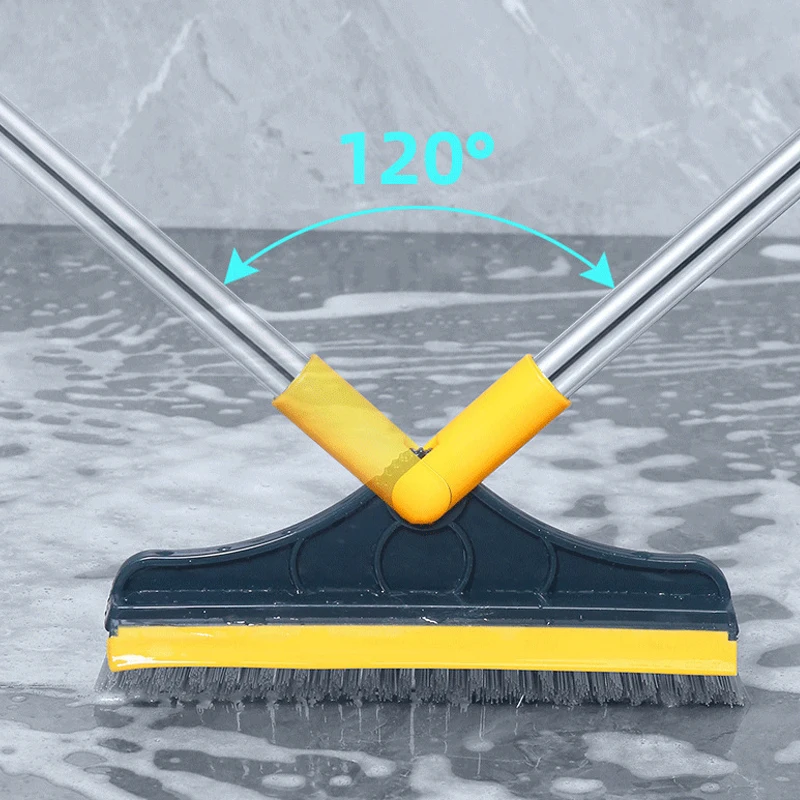 V-образная щетка для чистки полов 2 в 1 | Дом и сад