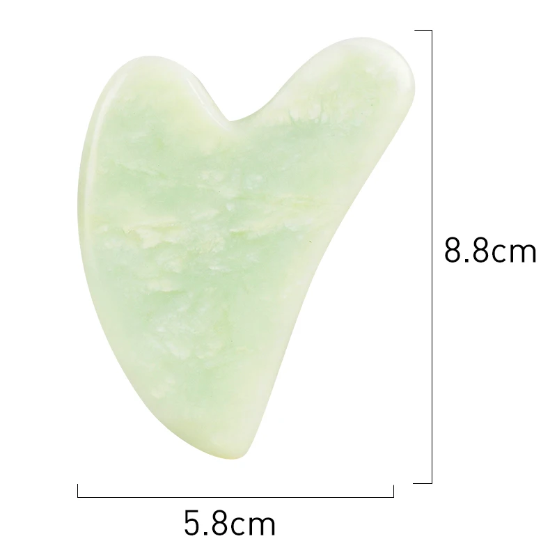 Jade Gua Sha              Xiuyan