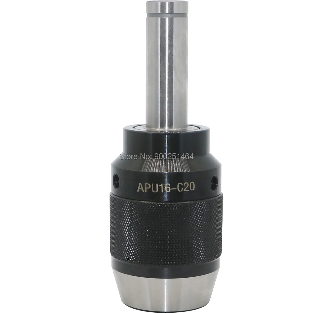 C20 C25 APU13(1 13 мм) APU16(1 16 без ключа сверла патрон фрезерный станок с ЧПУ