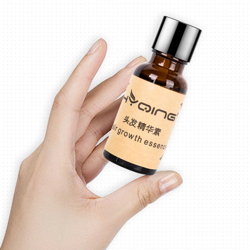 

Fast Hair Growth Essential Oils Prevent Hair Loss Nourish Hair Root Damaged Hair Repair Growth Serum Refreshing Hair Care