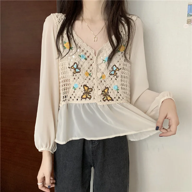 

Shirts