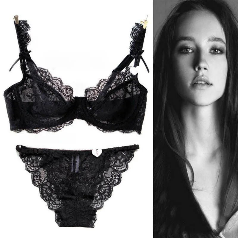 Летний сексуальный кружевной бюстгальтер из бумаги в европейском и американском