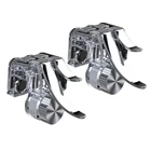 Игровой геймпад R11S, металлический триггер для смартфонов