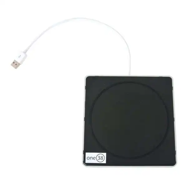Внешний USB DVD чехол для MacBook Pro SATA жесткий диск супер мульти слот имеет алюминиевый