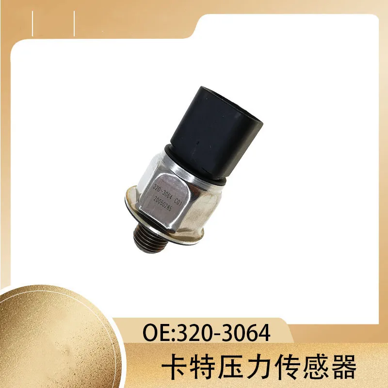 

Детали экскаватора OE: 320-3064 C01 для CAT Carter E340/330D/336D/323D/315D преобразователи давления с общей топливной магистралью, бесплатная доставка